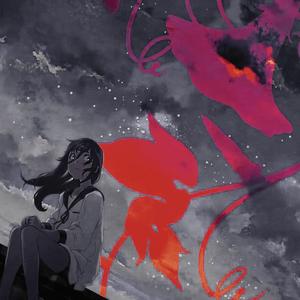 アサガオの散る頃に / 牵牛花凋谢之时（翻自 初音ミク）