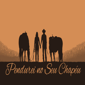 Pendurei no Seu Chapéu