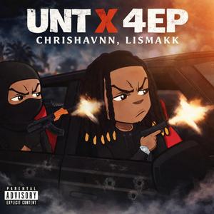 UNT X 4EP (feat. LISMAKK)