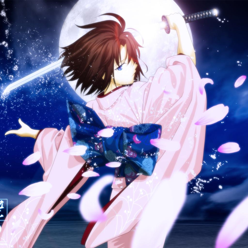 the garden of fate 型月作品合集