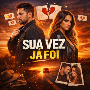 Sua Vez Já Foi
