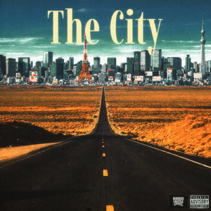The City (feat. Torajiro)