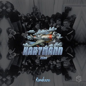 Kamikaze (Hartmann 2024)
