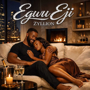 Egwu Eji