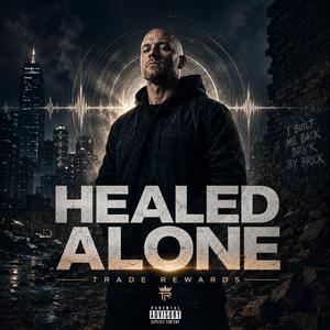 Healed Alone