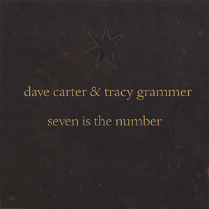 Long, Black Road Into Tulsa Town