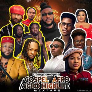 Praise Sound Mix (Dj Mix)