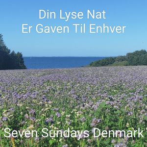 Din lyse nat er gaven til enhver