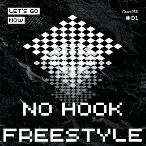 No Hook Freestyle（Prod.by Liif）