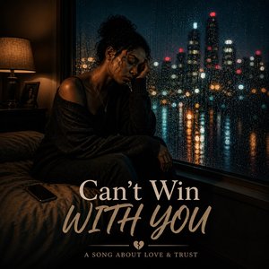 Can't Win With You