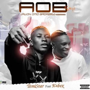 Awon Omo Badagry (feat. Kabex)
