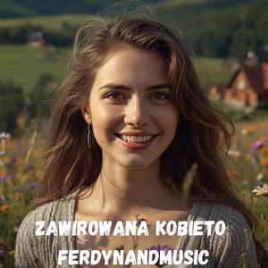 Zawirowana Kobieto