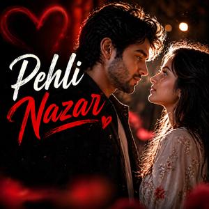 Pehli Nazar (feat. Mohammed Husain Shaik & Ritanya Melodies)