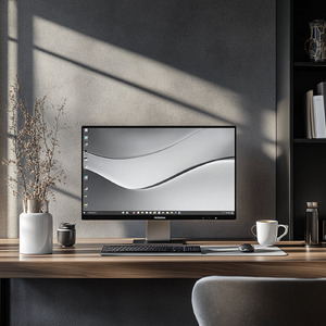 ささやかな光芒