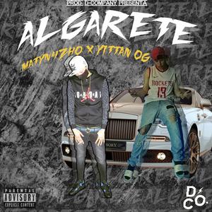 Algarete X Yittan OG