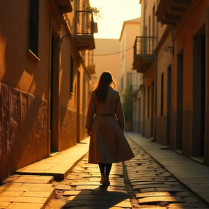 Hiçbir Şey Değilmiş Gibi