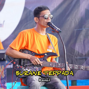 Burane Teppada