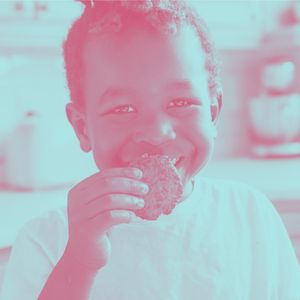 一尘不染幼儿园印象数