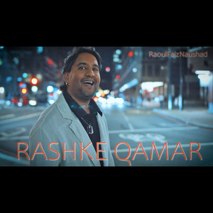 Rashke Qamar