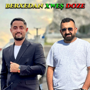 Berxedan Xweş Doze (Segavi) (Live)
