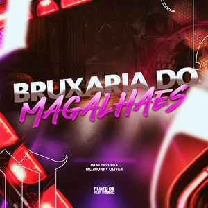 Bruxaria do Magalhães