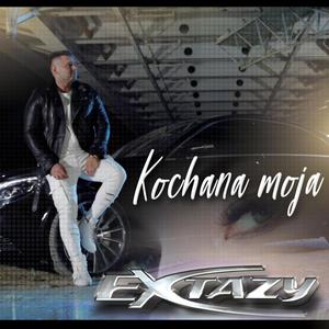 Kochana moja