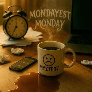 Mondayest Monday