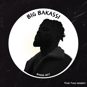 Big Bakassi