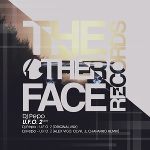 U.F.O.2 (Original Mix)