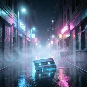 「AFTER MIDNIGHT」