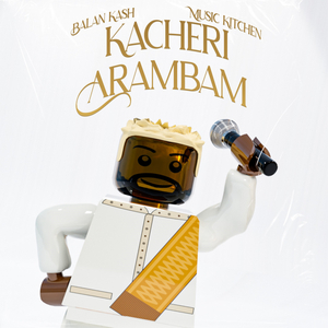 Kacheri Arambam