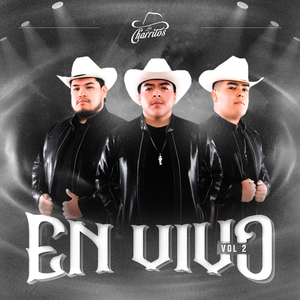 El Huizache (En Vivo)