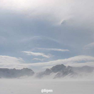 Froggy-浏阳下雪了，你不在我身边
