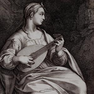Bransles et Les Gavottes, TMA 1: 4. Bransle Gay II