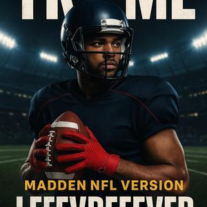 Try me (feat. Ren Akuma)