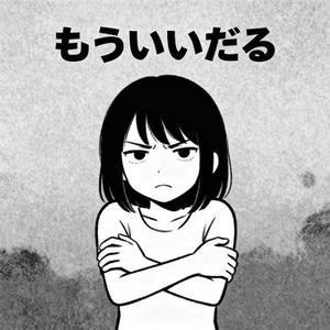 もういいだろ