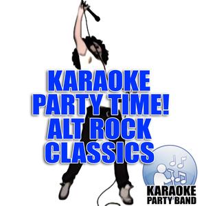 Don't Speak (Karaoke)