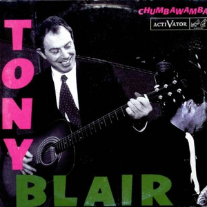 Tony Blair
