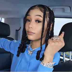 Mayday Coi Leray Type Beat