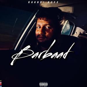 Barbaad