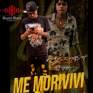 Pio El Titoki- Me Morivivi