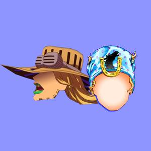 Joseph Joestar (jojo diamond is unbreakable but it's lofi hiphop)