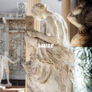 缪斯（Muse）