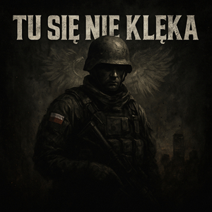 Tu się nie klęka
