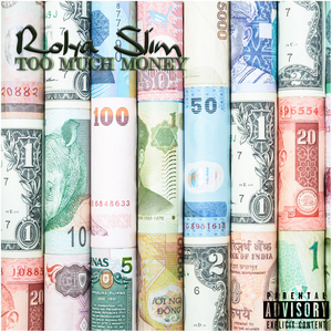 Too Much Money