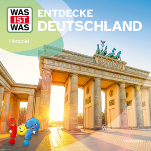 Entdecke Deutschland - Teil 06