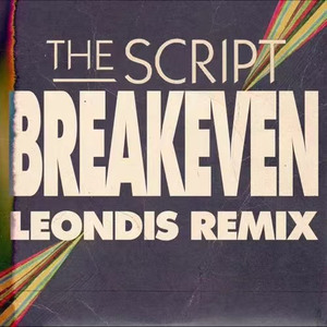 Breakeven (Leondis Remix)