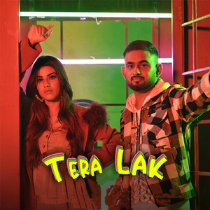 Tera Lak (feat. Mehak)