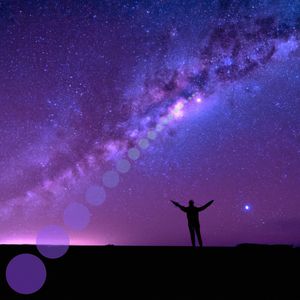 A Journey to the Heart of the Cosmos