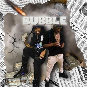Bubble (feat. Junie B)